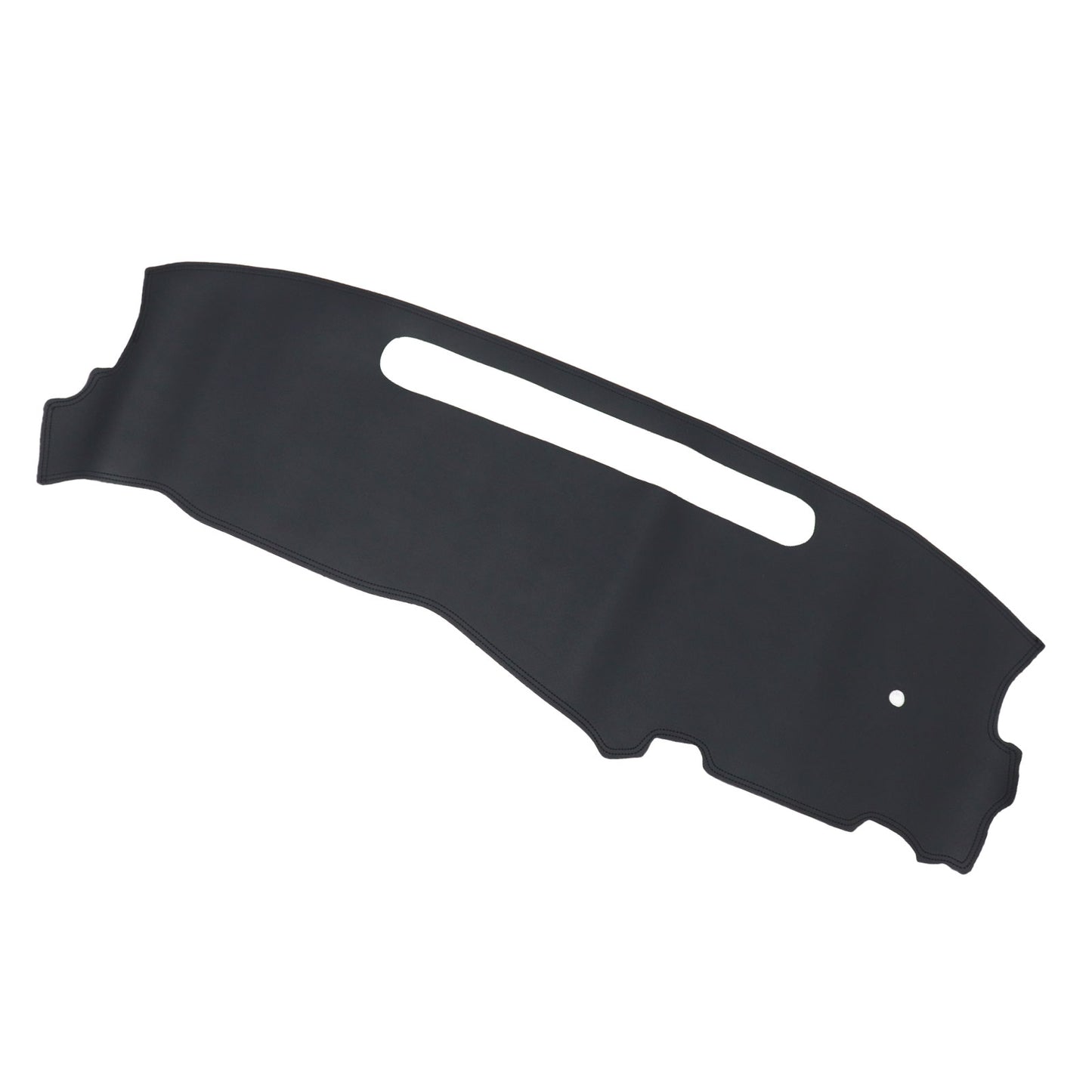 For 1998 1999 2000 2001 2002 2003 2004 Chevy S10 Leather Dashboard Dash Cover