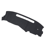 For 1998 1999 2000 2001 2002 2003 2004 Chevy S10 Leather Dashboard Dash Cover