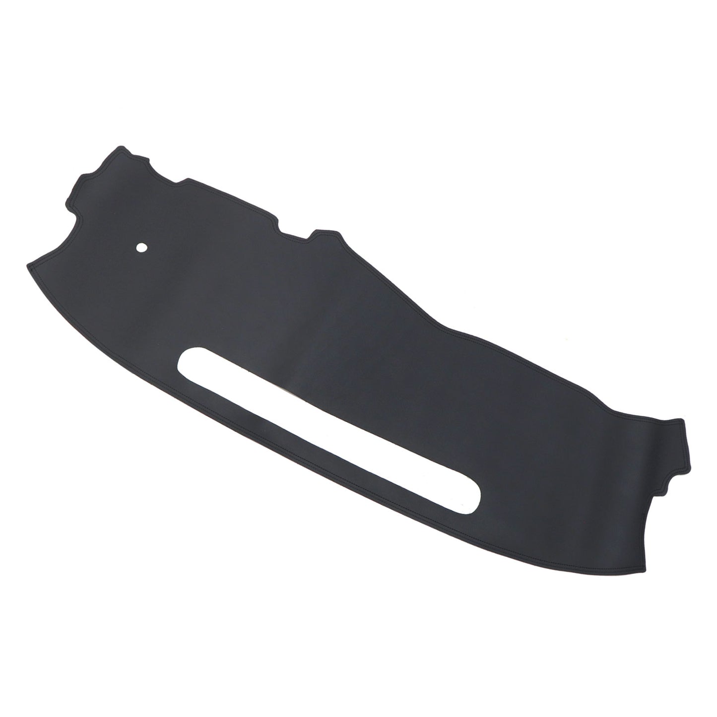 For 1998 1999 2000 2001 2002 2003 2004 Chevy S10 Leather Dashboard Dash Cover