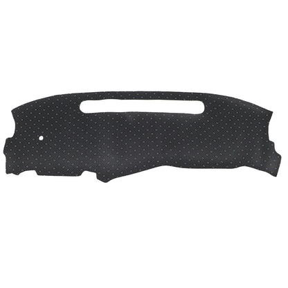 For 1998 1999 2000 2001 2002 2003 2004 Chevy S10 Leather Dashboard Dash Cover