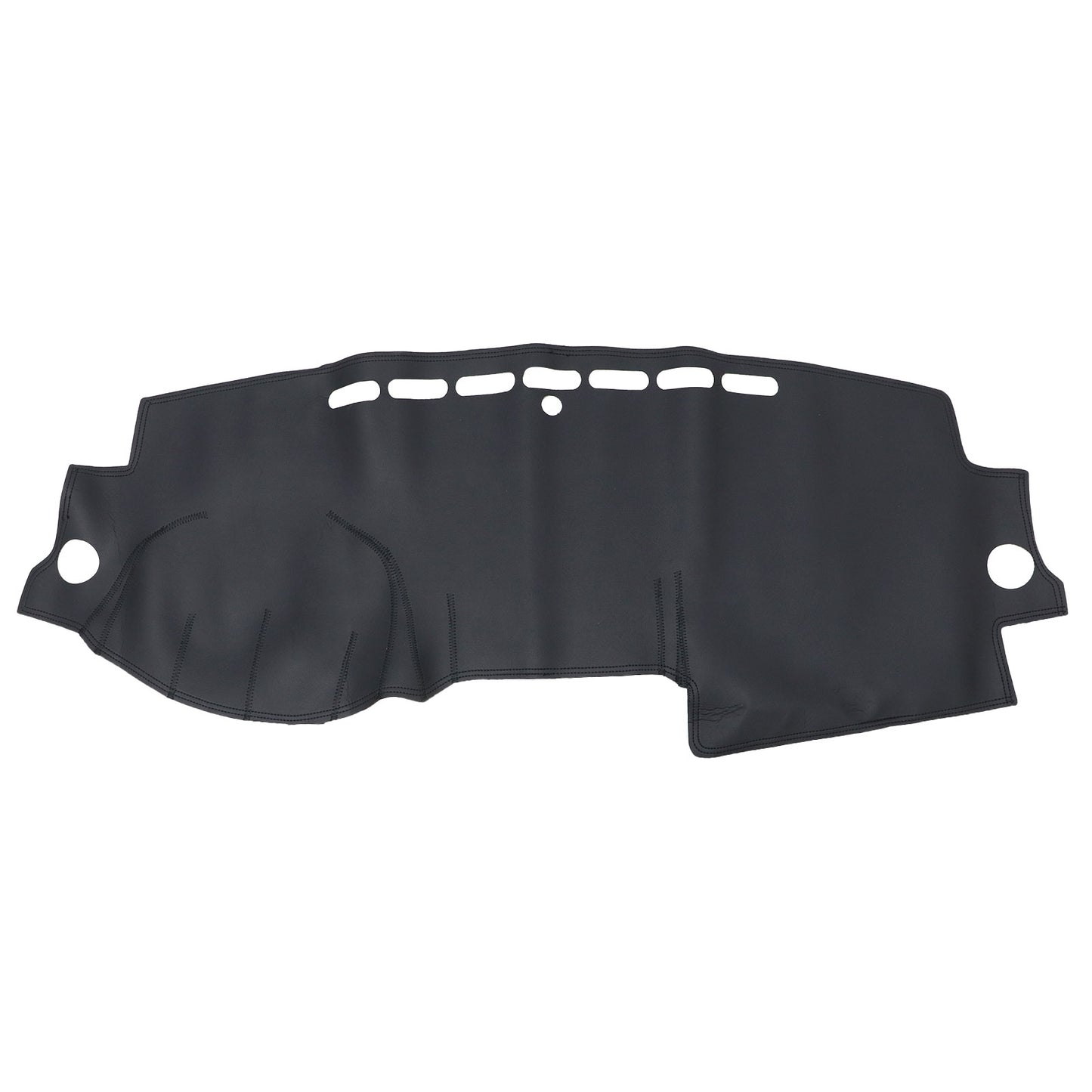 For 2007 2008-2011 Honda CR-V Leather Dashboard Dash Cover Dashmat Mat Carpet