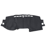 For 2007 2008-2011 Honda CR-V Leather Dashboard Dash Cover Dashmat Mat Carpet