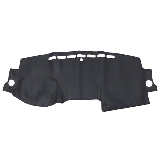 For 2007 2008-2011 Honda CR-V Leather Dashboard Dash Cover Dashmat Mat Carpet