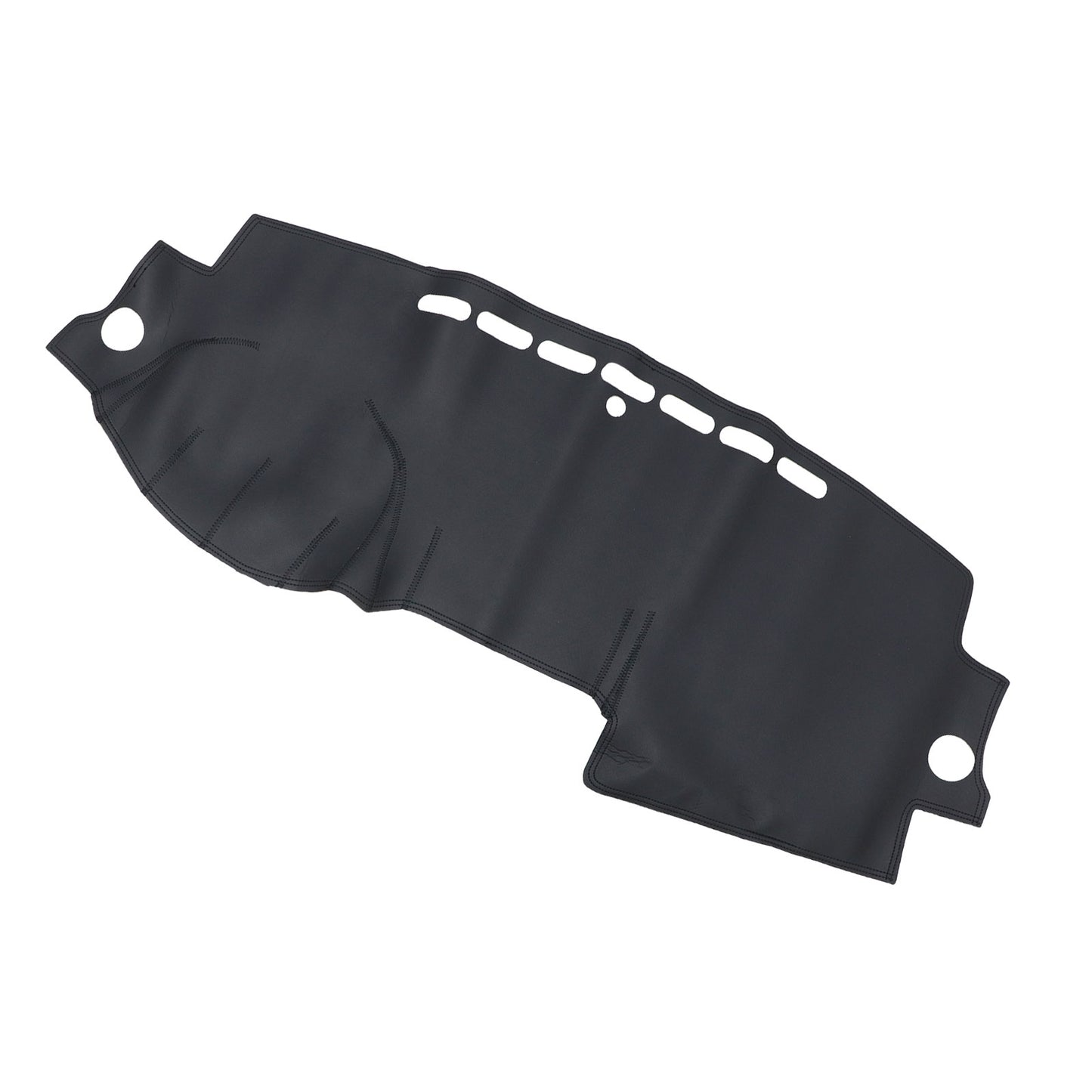 For 2007 2008-2011 Honda CR-V Leather Dashboard Dash Cover Dashmat Mat Carpet