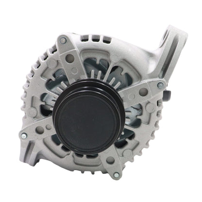 Alternator For Ford Mustang 2015-2023 2.3L 175A 12V CW 4-Groove Decoupler Pulley