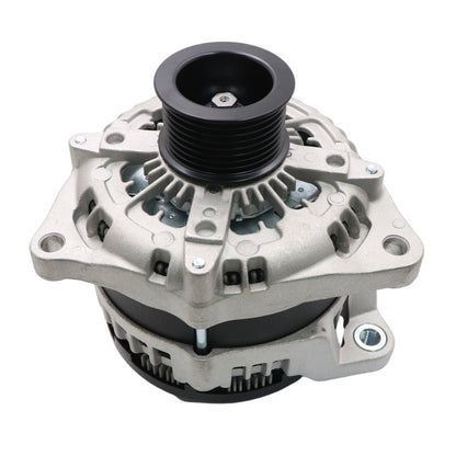 HC3Z10346G For Ford F-450 Super Duty 2017-2022 V8 6.7L New Alternator 220 A/12 V