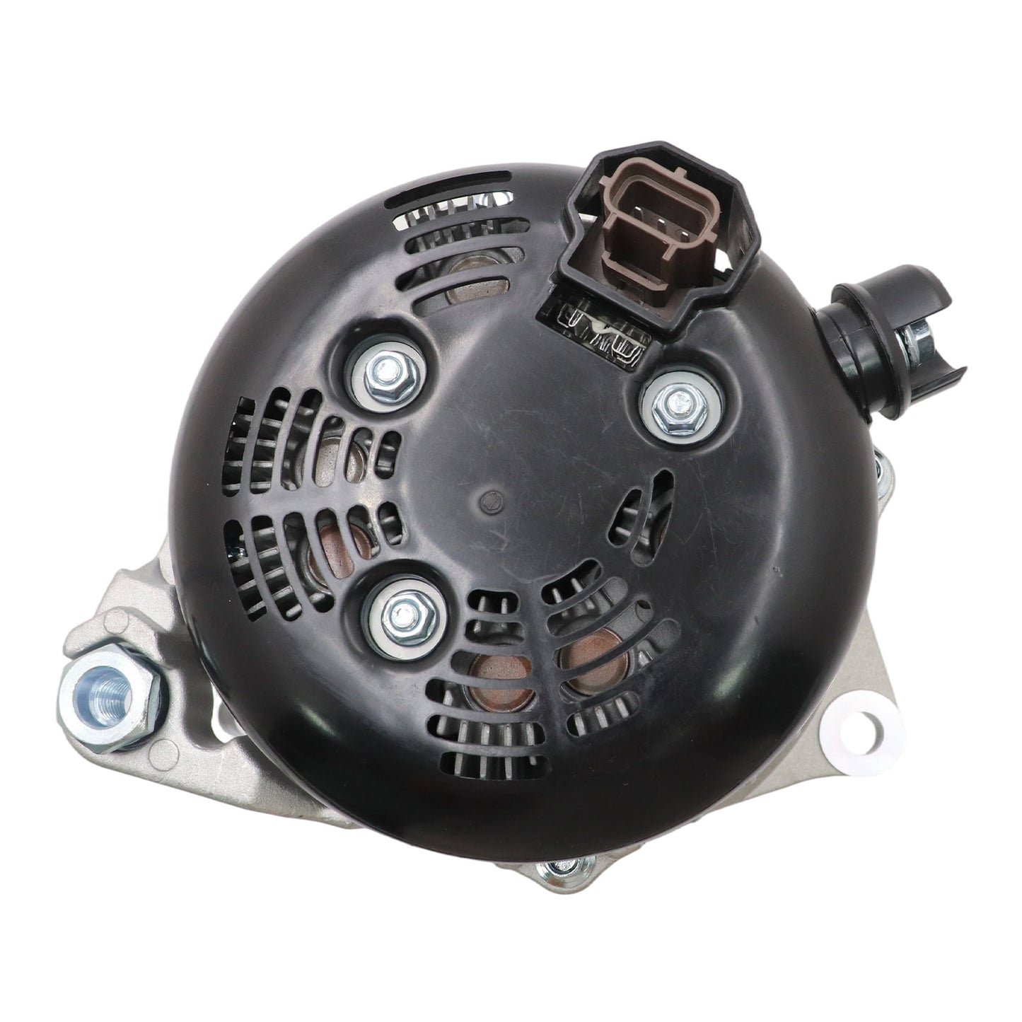 HC3Z10346G For Ford F-450 Super Duty 2017-2022 V8 6.7L New Alternator 220 A/12 V