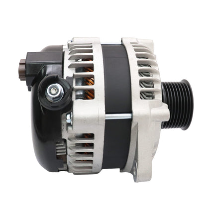 HC3Z10346G For Ford F-450 Super Duty 2017-2022 V8 6.7L New Alternator 220 A/12 V