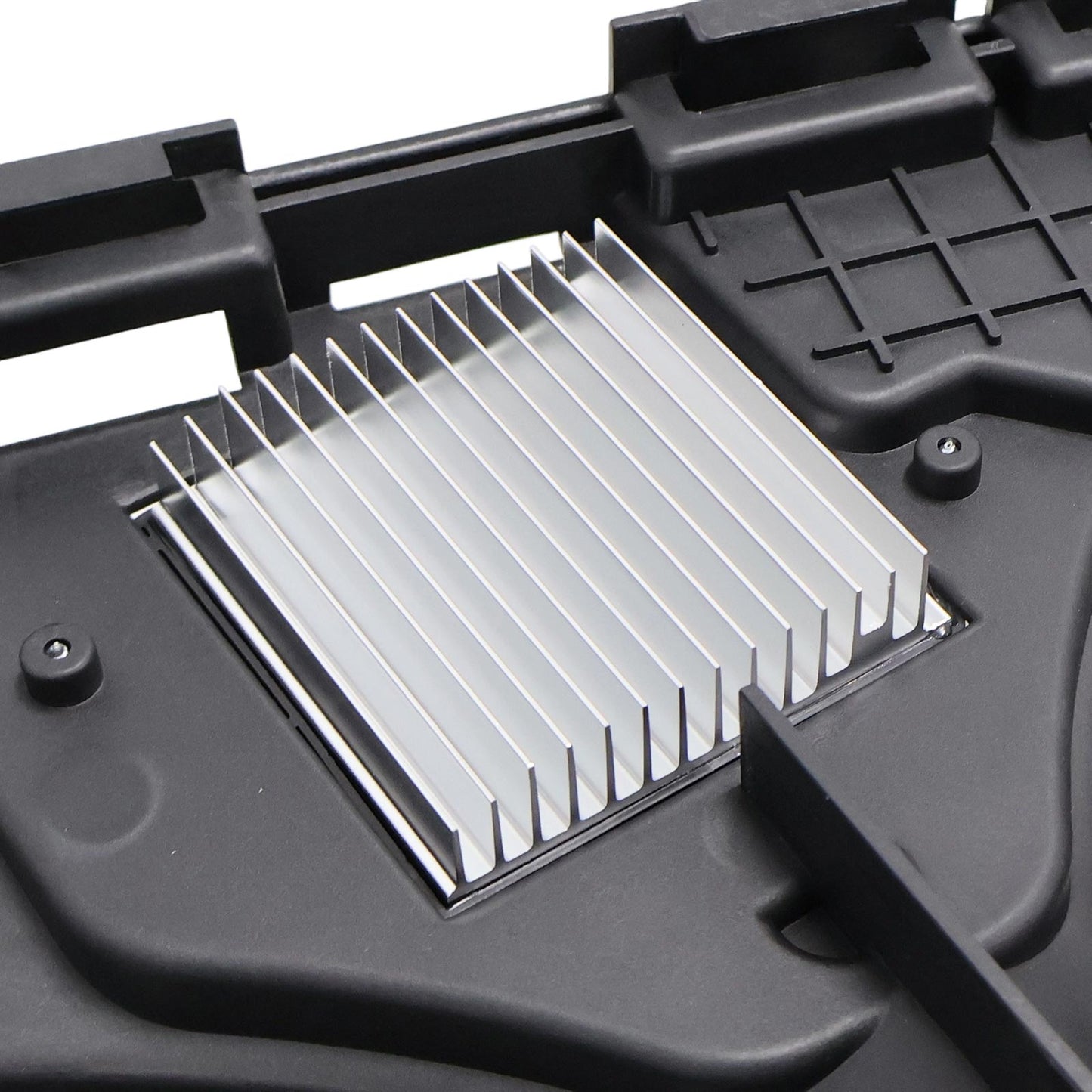 Fits Jeep Cherokee 2014-2018 Dual Radiator Cooling Fan with Resistor£¦Controller