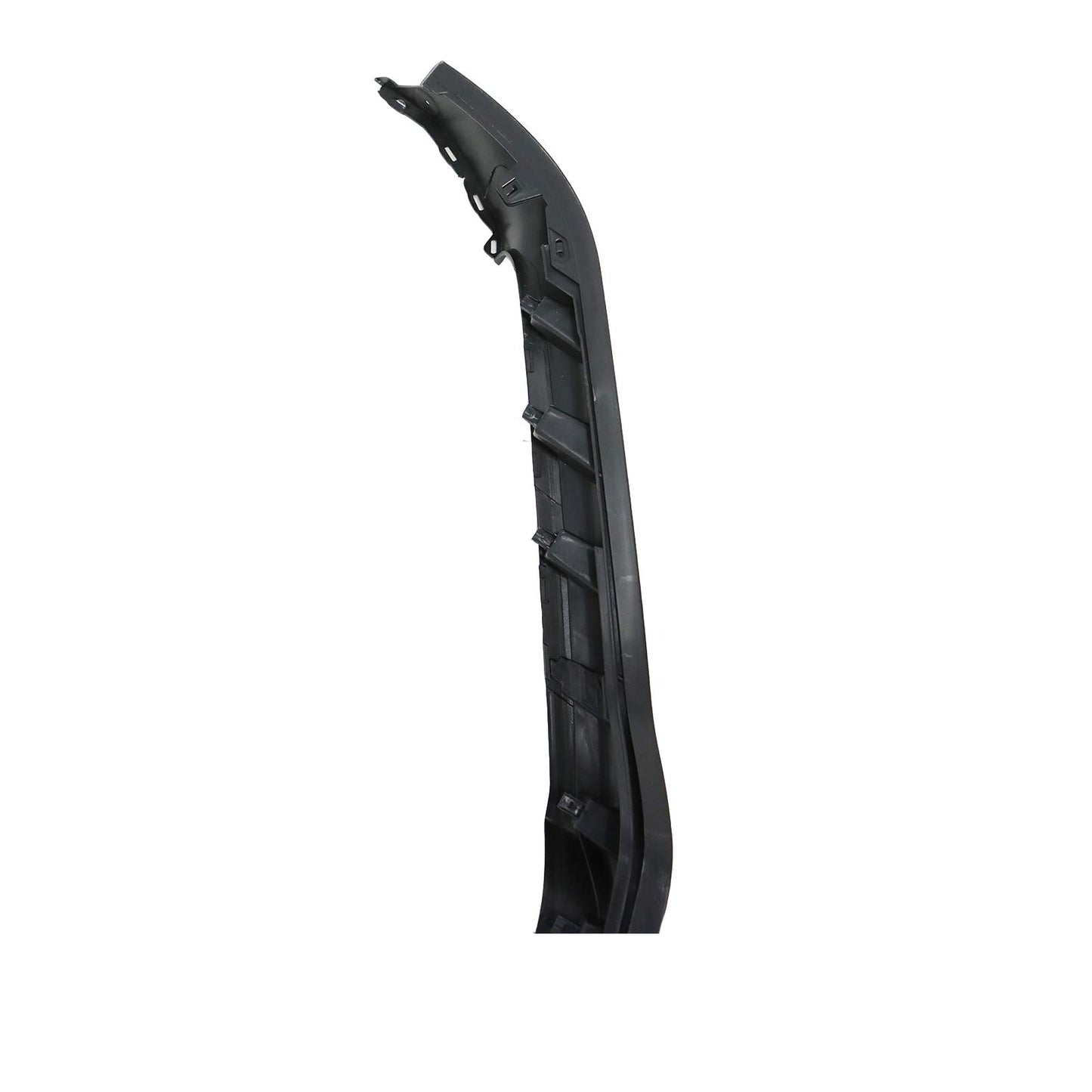 Fit Ford F-150 2018 2019 2020 New Front Bumper Cover Grille Upper Molding Trim