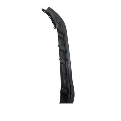 Fit Ford F-150 2018 2019 2020 New Front Bumper Cover Grille Upper Molding Trim