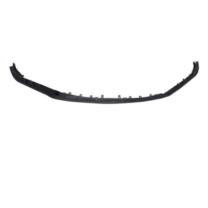 Fit Ford F-150 2018 2019 2020 New Front Bumper Cover Grille Upper Molding Trim