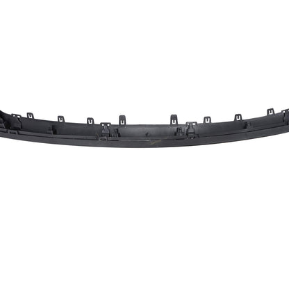 Fit Ford F-150 2018 2019 2020 New Front Bumper Cover Grille Upper Molding Trim
