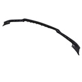 Fit Ford F-150 2018 2019 2020 New Front Bumper Cover Grille Upper Molding Trim