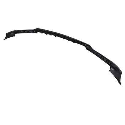 Fit Ford F-150 2018 2019 2020 New Front Bumper Cover Grille Upper Molding Trim