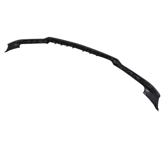 Fit Ford F-150 2018 2019 2020 New Front Bumper Cover Grille Upper Molding Trim