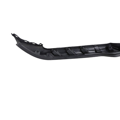 Fit Ford F-150 2018 2019 2020 New Front Bumper Cover Grille Upper Molding Trim