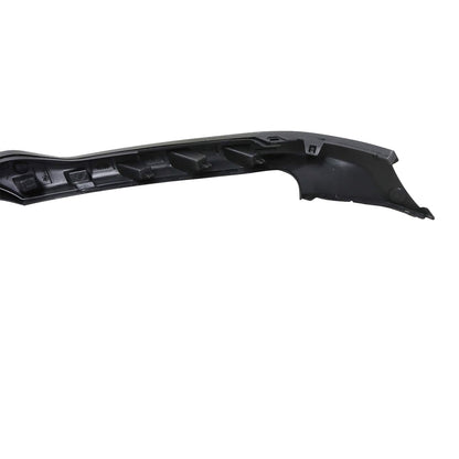 Fit Ford F-150 2018 2019 2020 New Front Bumper Cover Grille Upper Molding Trim