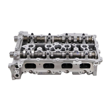 For 11-18 Hyundai Santa Fe Sonata Kia Sportage 2.4L G4KJ Cylinder Head Assembly