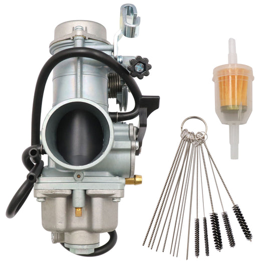 Fit For Honda XR650R XR600R XR400R 16100-MBN-673 16100-MN1-681 Carburetor Carb