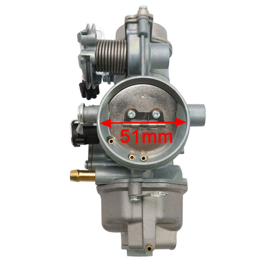 Fit For Honda XR650R XR600R XR400R 16100-MBN-673 16100-MN1-681 Carburetor Carb