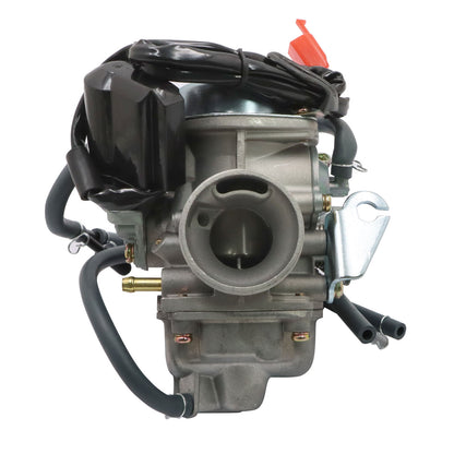 Carburetor For TrailMaster XRS GTS & XRX GTS 150cc Go Kart Gas Buggy Replaces
