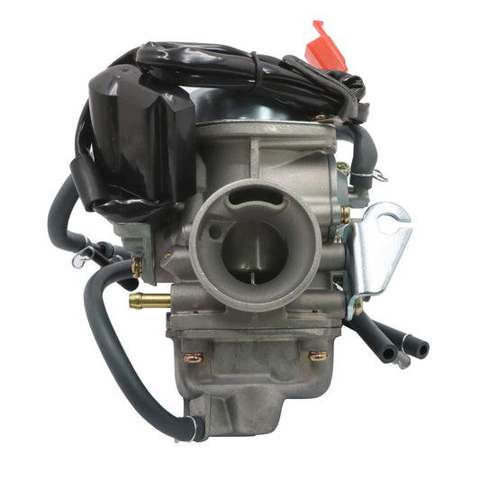 Carburetor For TrailMaster XRS GTS & XRX GTS 150cc Go Kart Gas Buggy Replaces
