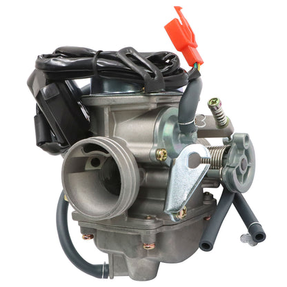 Carburetor For TrailMaster XRS GTS & XRX GTS 150cc Go Kart Gas Buggy Replaces