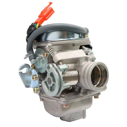 Carburetor For TrailMaster XRS GTS & XRX GTS 150cc Go Kart Gas Buggy Replaces