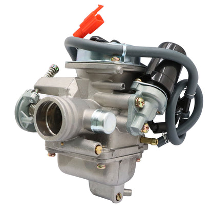 Carburetor For TrailMaster XRS GTS & XRX GTS 150cc Go Kart Gas Buggy Replaces