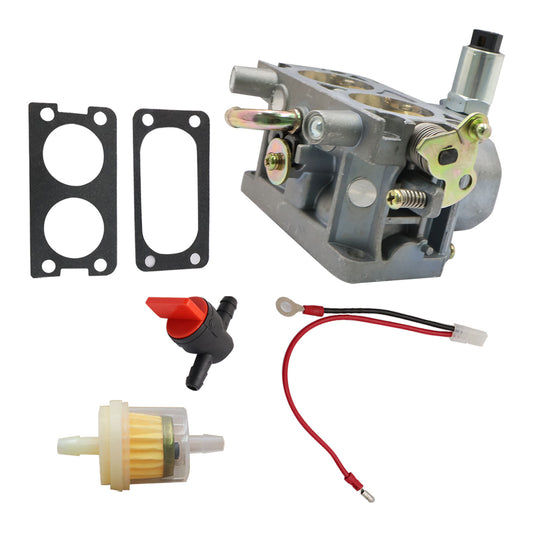 Carburetor For Harbor Freight Predator 670cc 22HP V Twin 61614 Engine USA