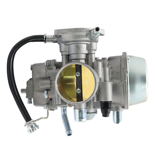 For Yamaha Carburetor 1998 1999 Grizzly 600 YFM600FWA 4x4 ATV