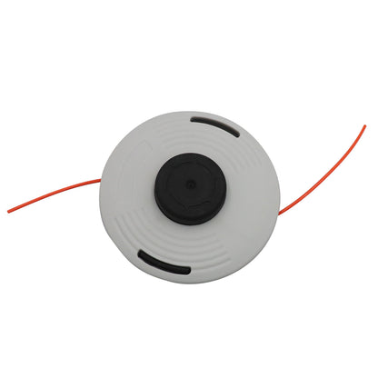 Strimmer Head FS111 Trimmer Head With Line For Stihl AutoCut 27-2 40028202302