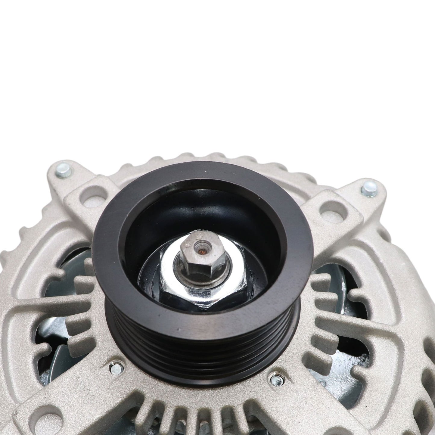 12317640875 For BMW X2 F39 2019-2023 L4 2.0L New Alternator 180 A/12 V