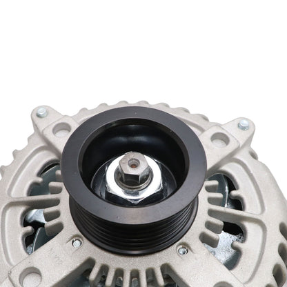 12317640875 For BMW X2 F39 2019-2023 L4 2.0L New Alternator 180 A/12 V