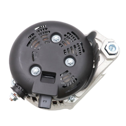 12317640875 For BMW X2 F39 2019-2023 L4 2.0L New Alternator 180 A/12 V
