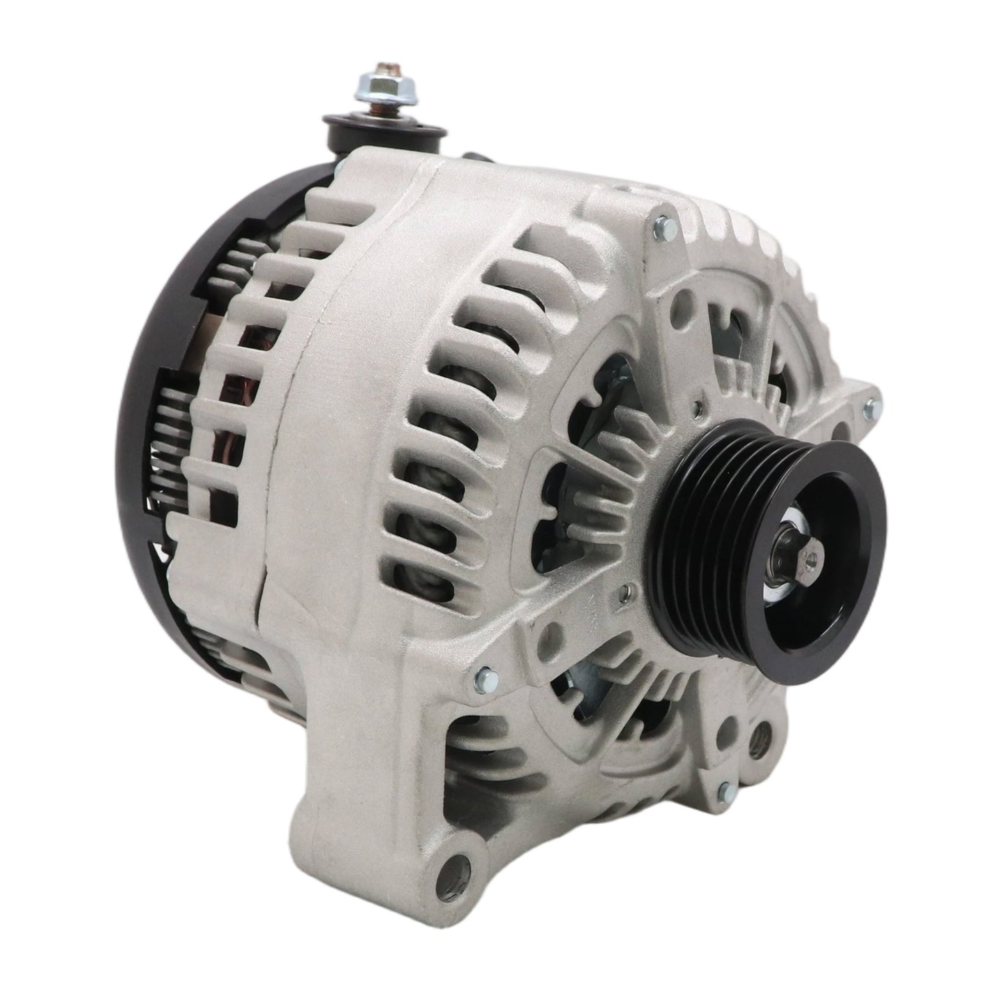 12317640875 For BMW X2 F39 2019-2023 L4 2.0L New Alternator 180 A/12 V