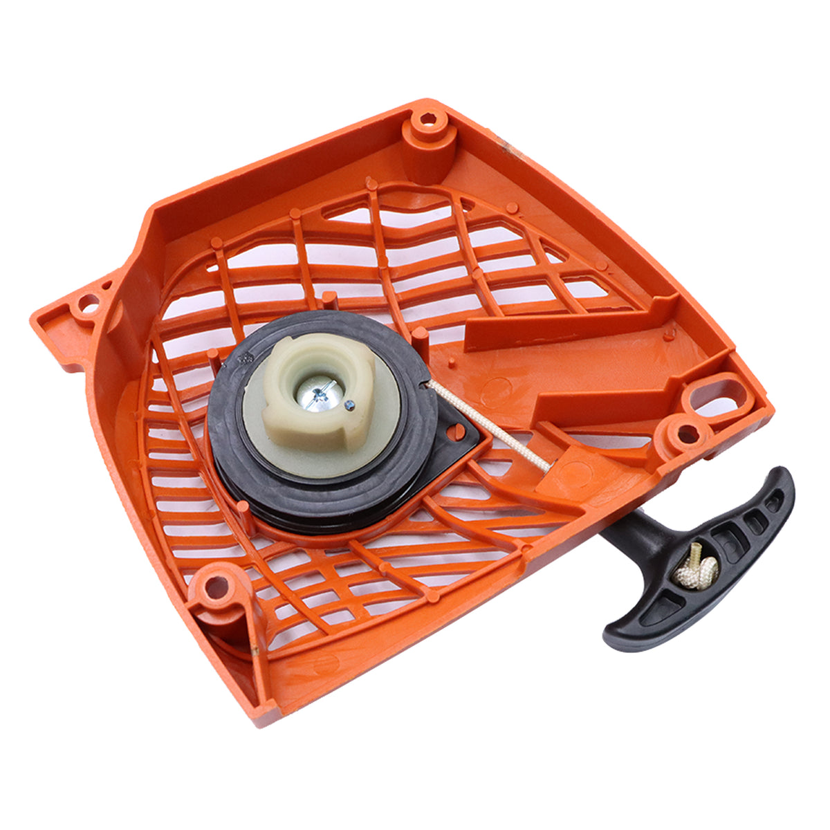 1pcs Recoil Starter For Echo CS370 CS400 CS370F CS400F CS420ES Chainsaw Assembly