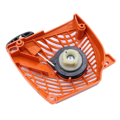 1pcs Recoil Starter For Echo CS370 CS400 CS370F CS400F CS420ES Chainsaw Assembly