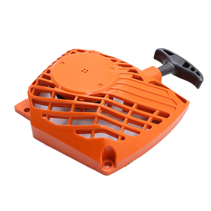 1pcs Recoil Starter For Echo CS370 CS400 CS370F CS400F CS420ES Chainsaw Assembly
