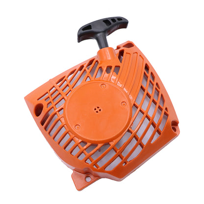 1pcs Recoil Starter For Echo CS370 CS400 CS370F CS400F CS420ES Chainsaw Assembly