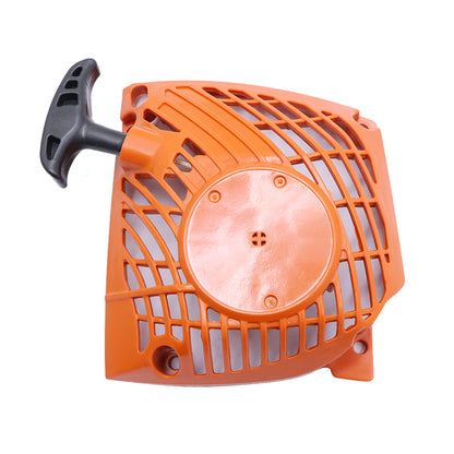 1pcs Recoil Starter For Echo CS370 CS400 CS370F CS400F CS420ES Chainsaw Assembly
