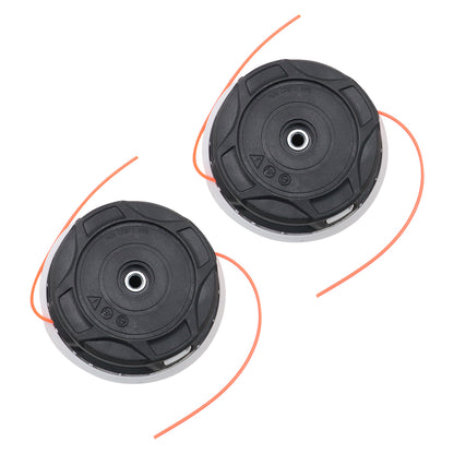 NEW C26-2 Trimmer Head Replacement Auto Cut For Stihl FS55 FS56 FS70 FS80 FS85