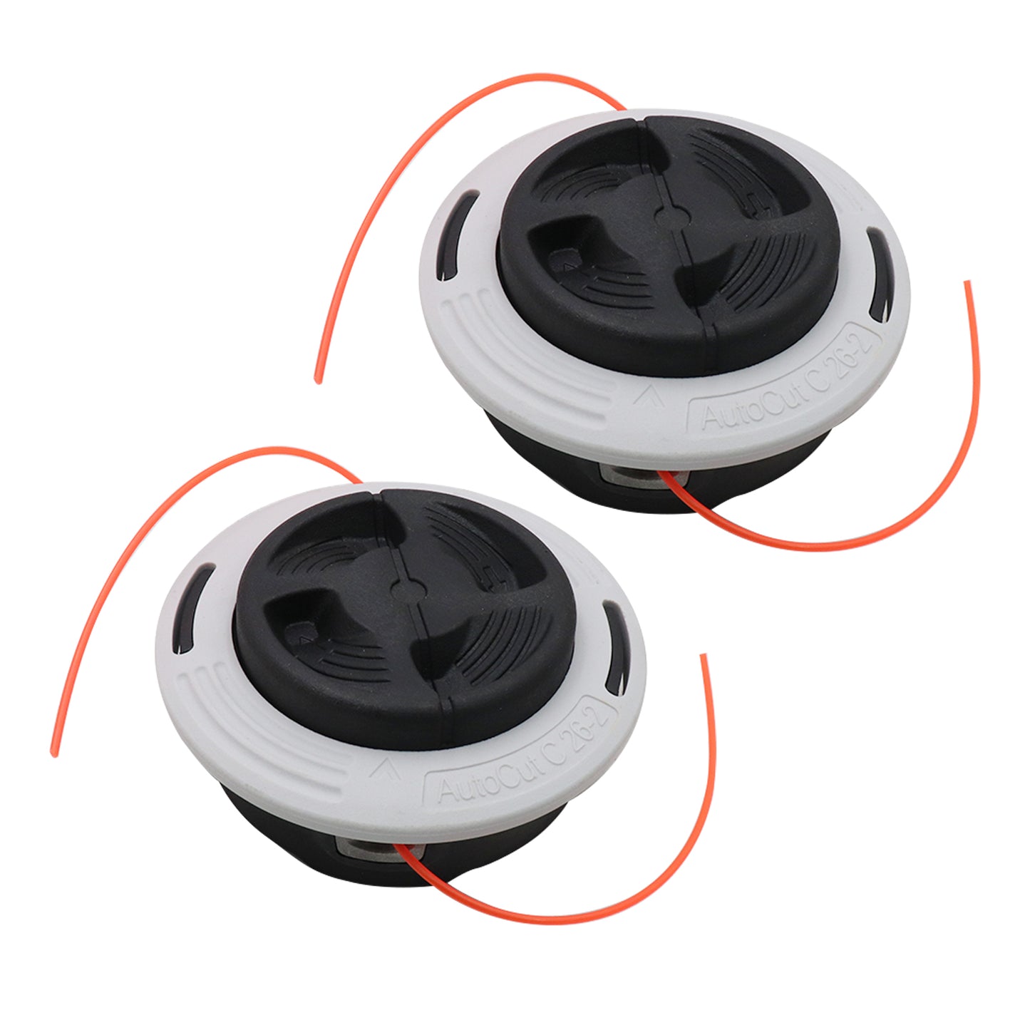 NEW C26-2 Trimmer Head Replacement Auto Cut For Stihl FS55 FS56 FS70 FS80 FS85