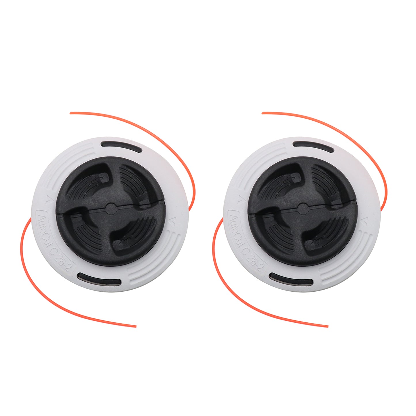 NEW C26-2 Trimmer Head Replacement Auto Cut For Stihl FS55 FS56 FS70 FS80 FS85