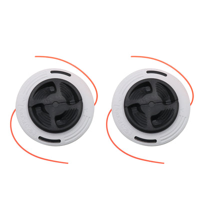 NEW C26-2 Trimmer Head Replacement Auto Cut For Stihl FS55 FS56 FS70 FS80 FS85