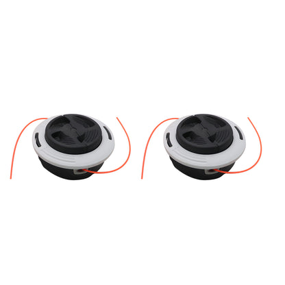 NEW C26-2 Trimmer Head Replacement Auto Cut For Stihl FS55 FS56 FS70 FS80 FS85