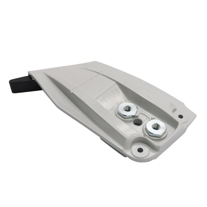 Metal Clutch Cover 1142-640-1705 For Stihl MS462 MS 462CM 500i Side Cover New
