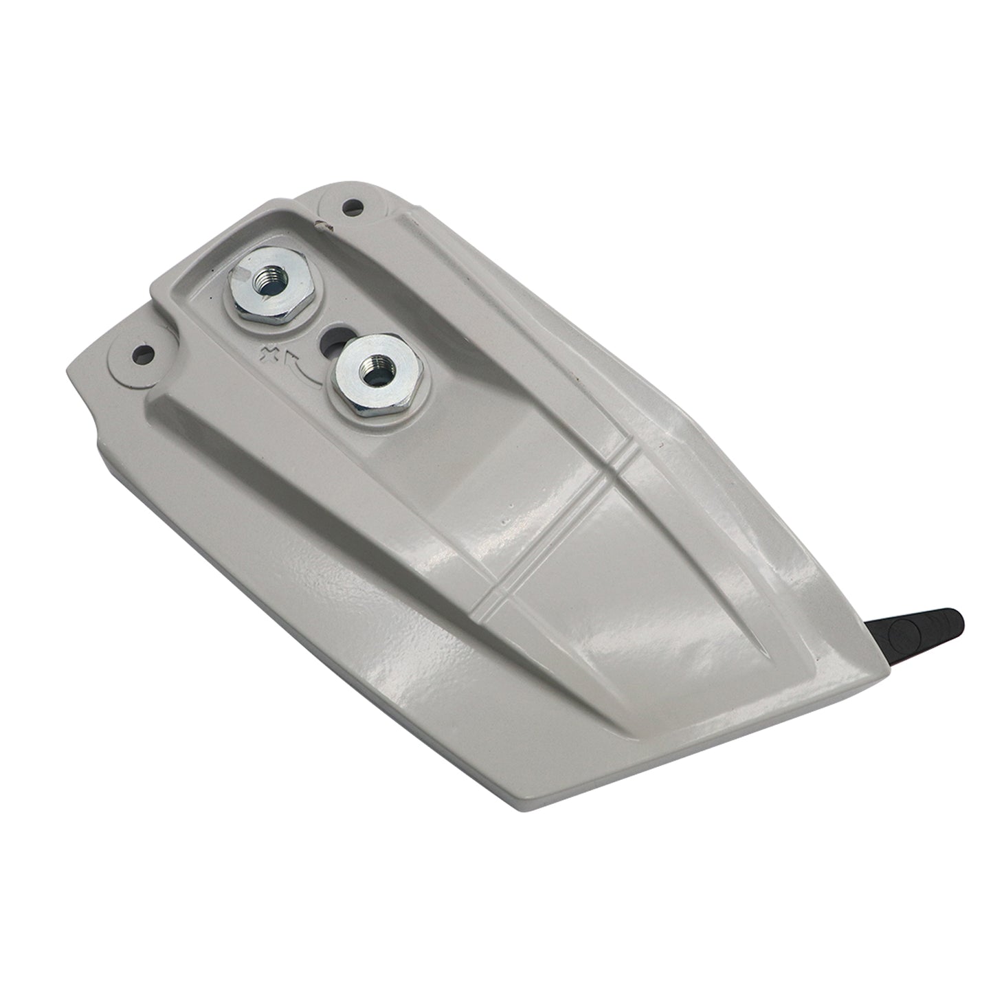 Metal Clutch Cover 1142-640-1705 For Stihl MS462 MS 462CM 500i Side Cover New