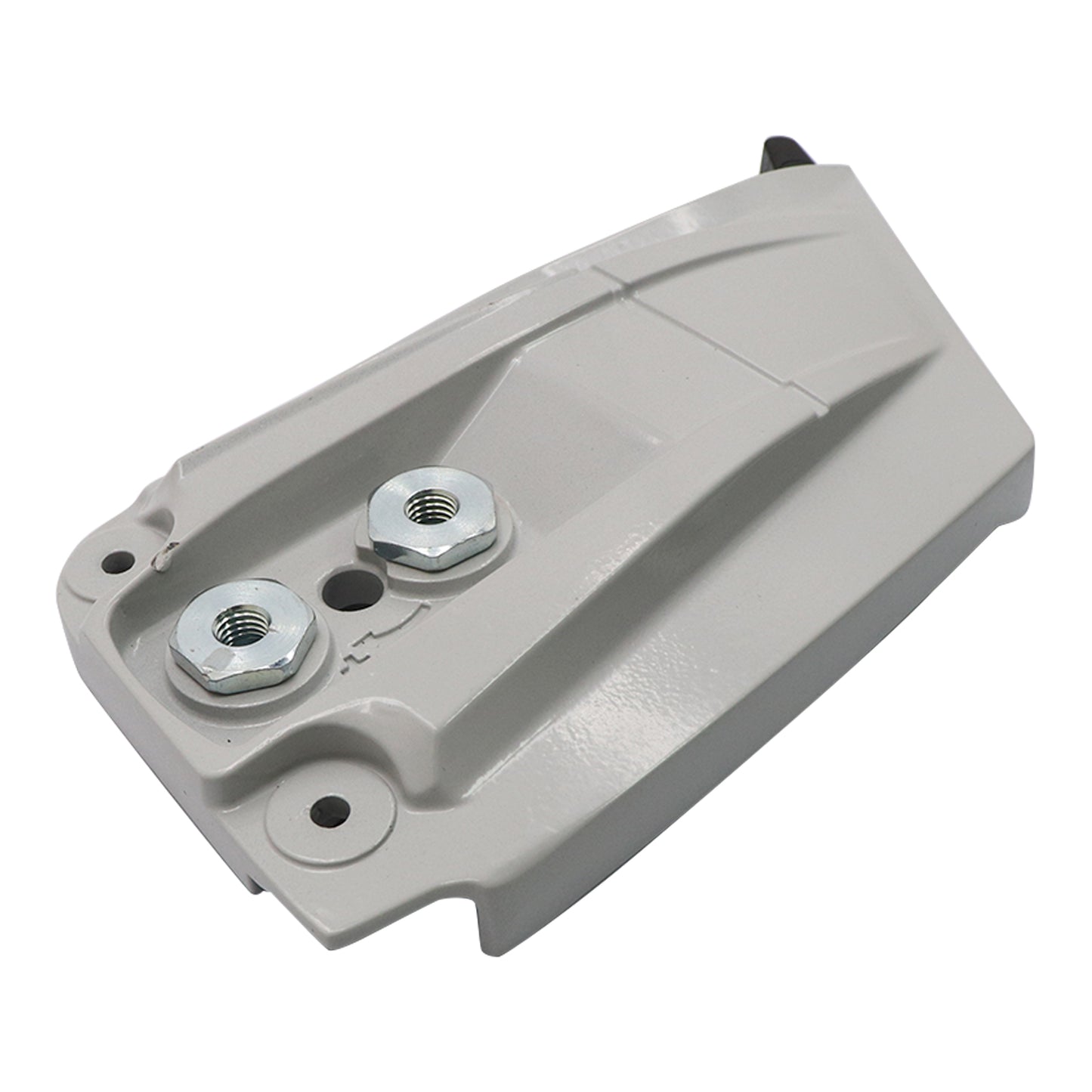 Metal Clutch Cover 1142-640-1705 For Stihl MS462 MS 462CM 500i Side Cover New
